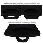 Enhance Your Laptop's Safety and Style with ARVOK 13-13.3 Inch Laptop Sleeve