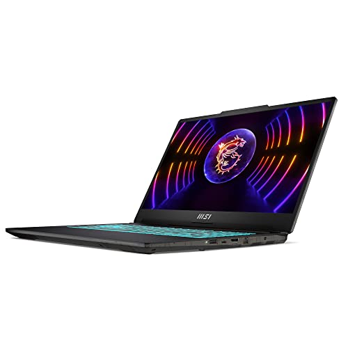 MSI Cyborg Gaming Laptop 15.6" FHD 144Hz