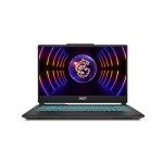 MSI Cyborg 15" FHD Gaming Laptop - Intel i7, RTX4050, 8GB RAM