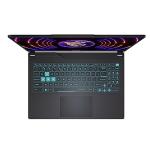 MSI Cyborg 15" FHD Gaming Laptop - Intel i7, RTX4050, 8GB RAM