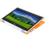 Enhance Your Acer Chromebook R11 CB5-132T Experience with the Stylish mCover Aqua Hard Shell Case