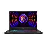 MSI Katana 17" FHD Gaming Laptop - Core i5, RTX 3050