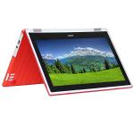 Enhance Your Acer Chromebook R11 CB5-132T Experience with the Stylish mCover Aqua Hard Shell Case