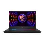 MSI Pulse 17" FHD Gaming Laptop - Intel Core i7, RTX 4060