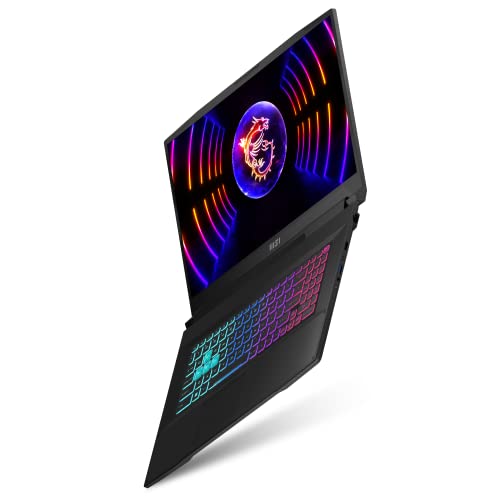 MSI Katana 17" FHD Gaming Laptop - Core i5, RTX 3050