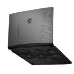 MSI Pulse 17" FHD Gaming Laptop - Intel Core i7, RTX 4060
