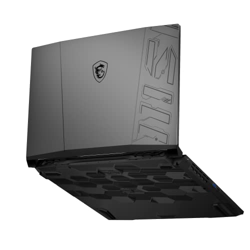 MSI Pulse 17" FHD Gaming Laptop - Intel Core i7, RTX 4060