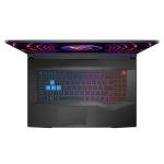 MSI Pulse 17" FHD Gaming Laptop - Intel Core i7, RTX 4060
