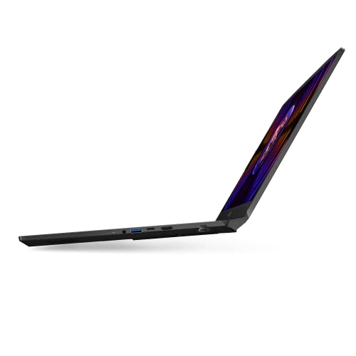 MSI Pulse 17" FHD Gaming Laptop - Intel Core i7, RTX 4060
