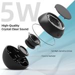 USB Gaming Laptop Speakers: Crystal Clear Sound, Rich Bass