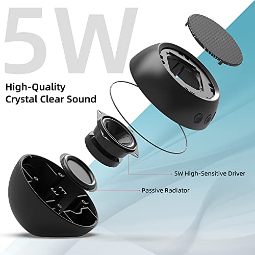 USB Gaming Laptop Speakers: Crystal Clear Sound, Rich Bass