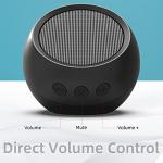 USB Gaming Laptop Speakers: Crystal Clear Sound, Rich Bass