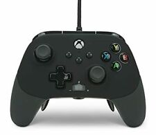 2 Year Manufacturer Warranty PowerA FUSION Pro 2 Xbox Controller
