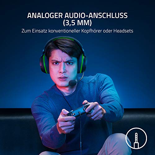 Razer Wolverine V2 Wired Gaming Controller for Xbox & PC