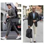 Gaming Laptop Messenger Bag for Business Work & Gifting