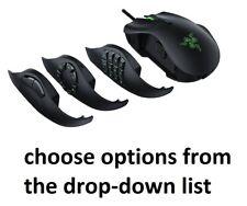 Razer Naga Trinity Gaming Mouse with 16K DPI
