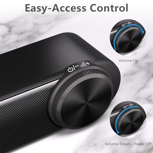 Jeecoo A30 Mini PC Speakers Review: Clear Sound for Gaming?