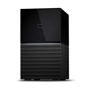 WD My Book Duo 24 TB Gaming Laptop