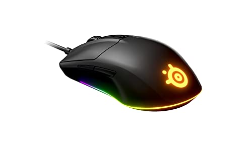 Steelseries