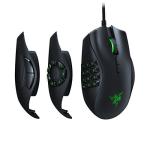 Razer Naga Trinity Gaming Mouse with 16K DPI