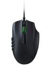 Razer Naga X - MMO Gaming Mouse, RGB Chroma