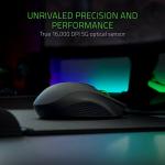 Razer Naga Trinity Gaming Mouse with 16K DPI