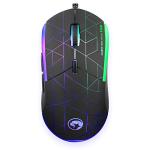 MARVO Scorpion M115 Gaming Mouse: 4000 DPI, 7 LED Colors