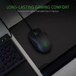 Razer Naga Trinity Gaming Mouse with 16K DPI