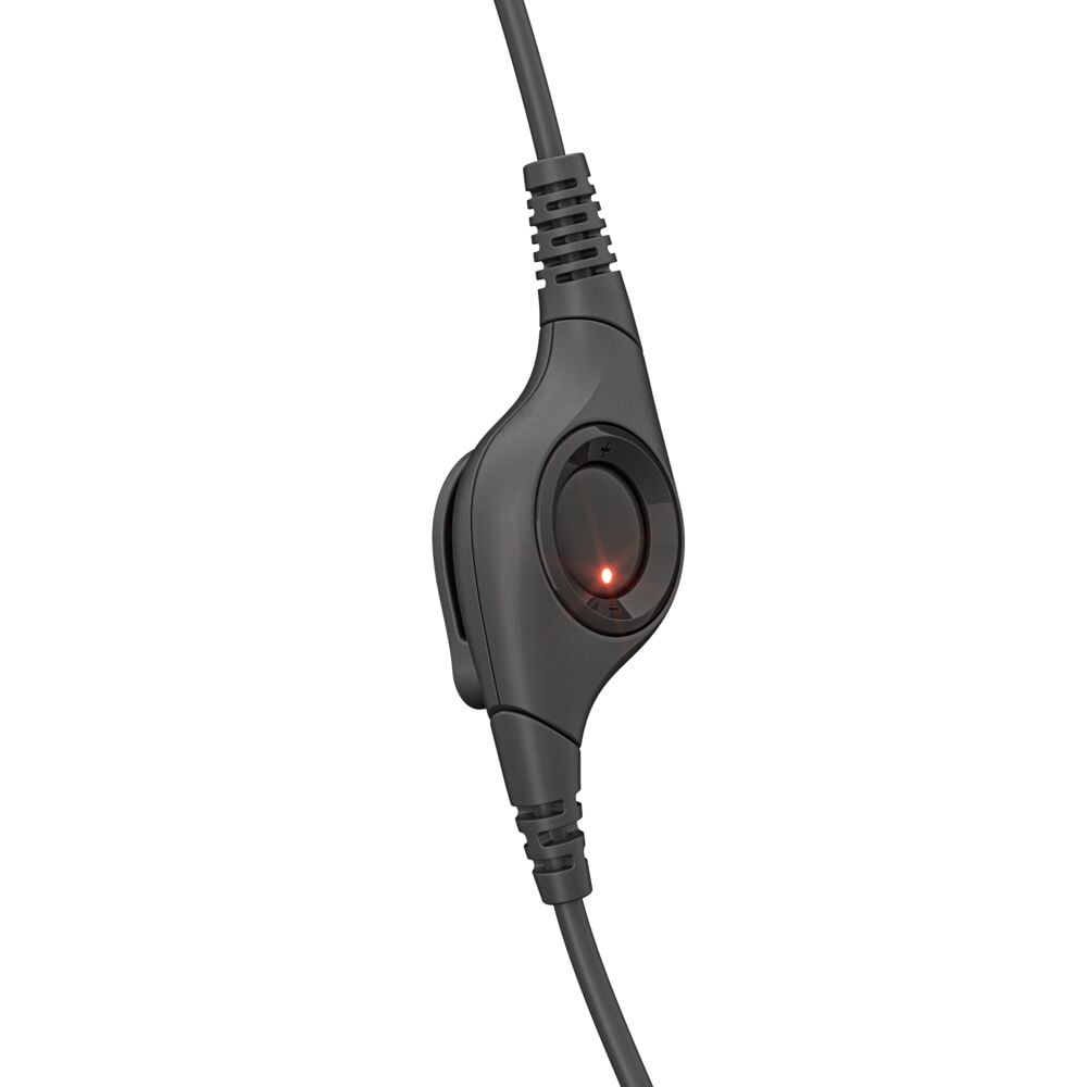 Logitech H390 USB Noise-Canceling Headset
