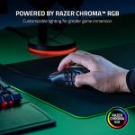 Razer Naga X - MMO Gaming Mouse, RGB Chroma