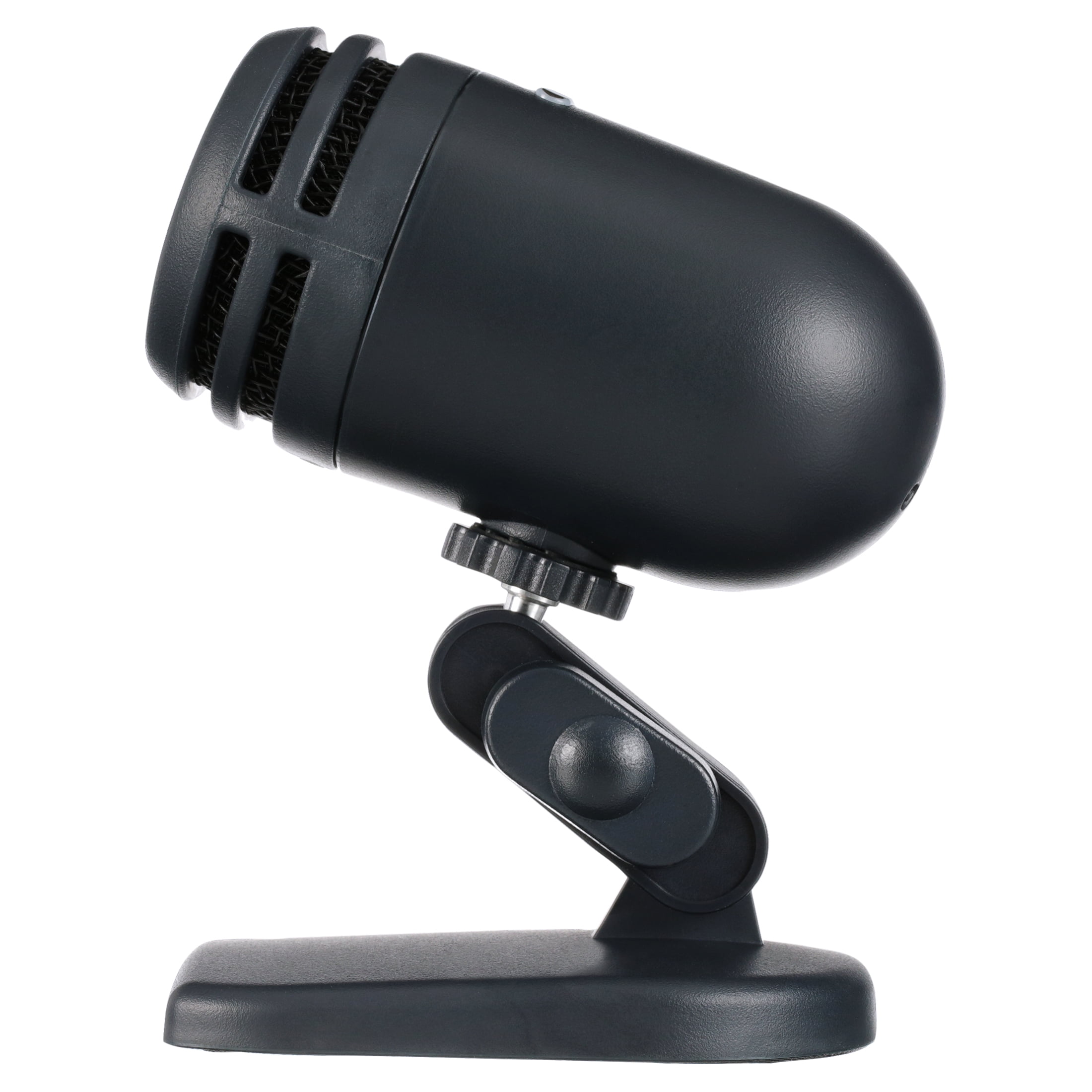 USB Podcast Microphone - Cardioid Recording Pattern