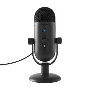 onn. USB Dual-Pattern Microphone