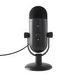 onn. USB Dual-Pattern Microphone