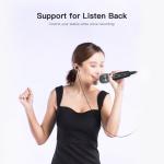 Wired Studio Microphone for Gaming and Streaming