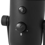 onn. USB Dual-Pattern Microphone