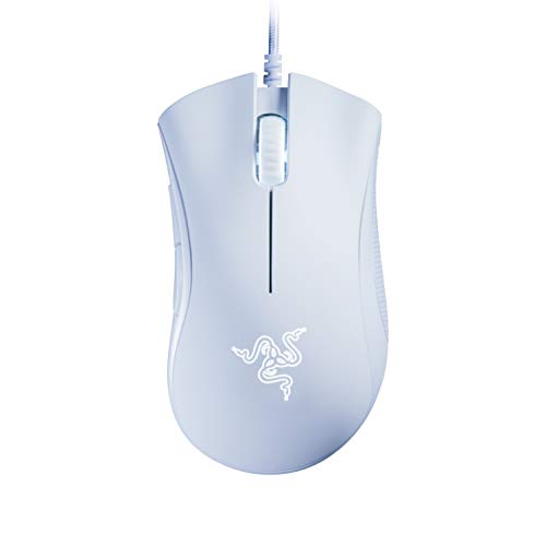 Razer DeathAdder Essential - 2021 Wired Gaming Mouse