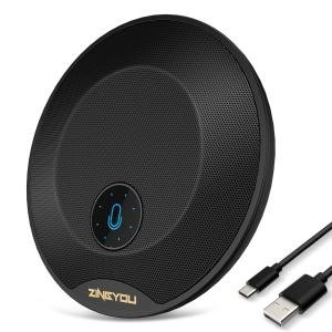 Zingyou CM1 360° USB Conference Microphone