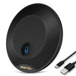 Zingyou CM1 360° USB Conference Microphone