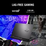 ASUS Strix ROG G15 Gaming Laptop - 16GB RAM