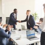 Zingyou CM1 360° USB Conference Microphone