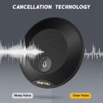 Zingyou CM1 360° USB Conference Microphone