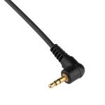 Insten 3.5mm Mini Flexible Microphone for Gaming