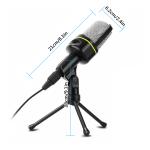 Novashion Desktop Microphone Kit for Gaming Devices