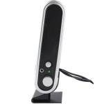 USB Speakers - Portable Multimedia Sound for Gaming