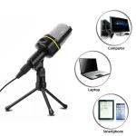 Novashion Desktop Microphone Kit for Gaming Devices