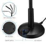 USB Condenser Microphone for PC Gaming Laptops