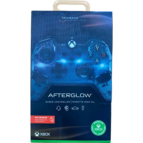 Afterglow