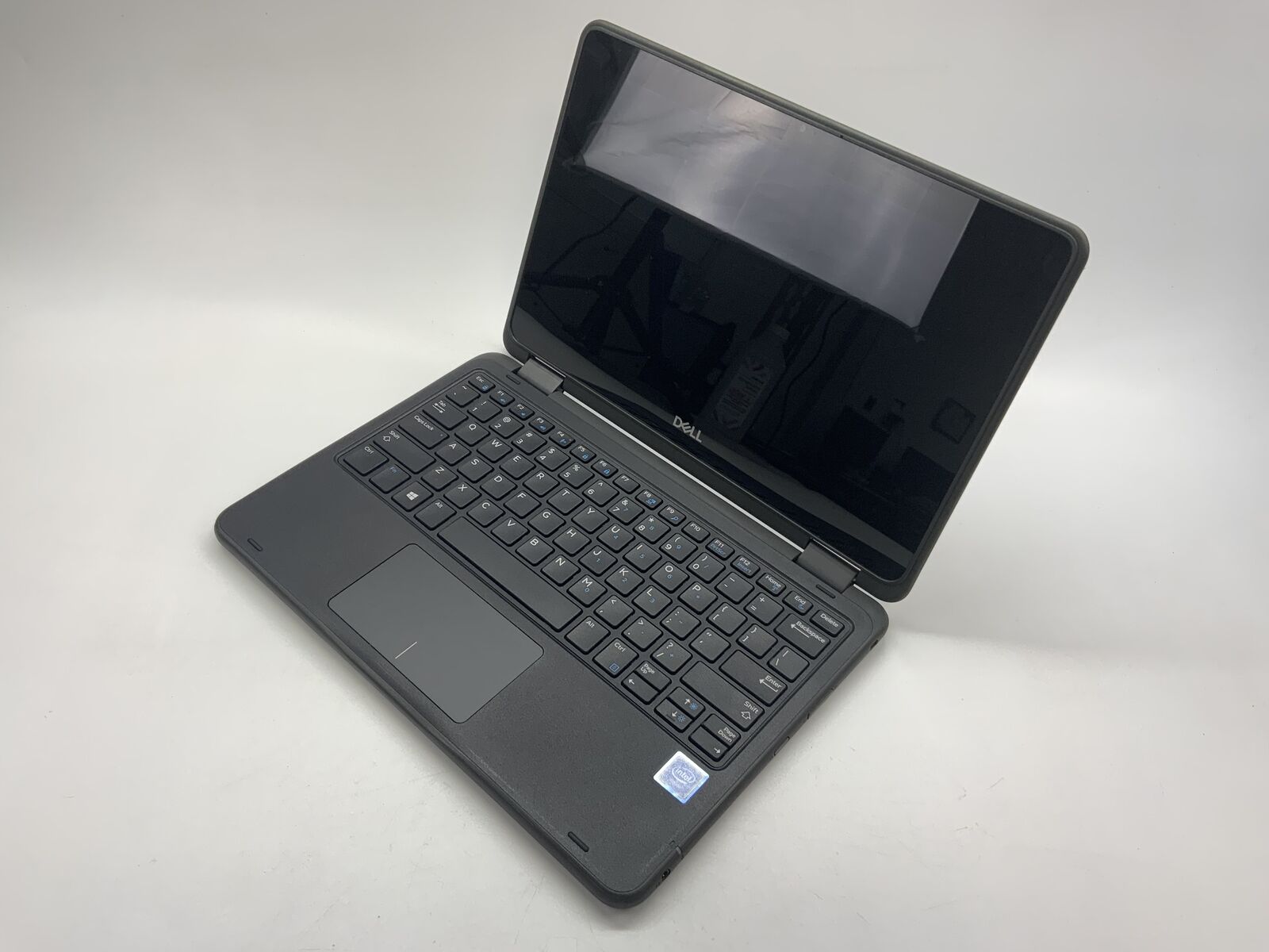 Dell Latitude 3190 Education 2-in-1 Laptop | 11.6" HD Touchscreen | W10Pro