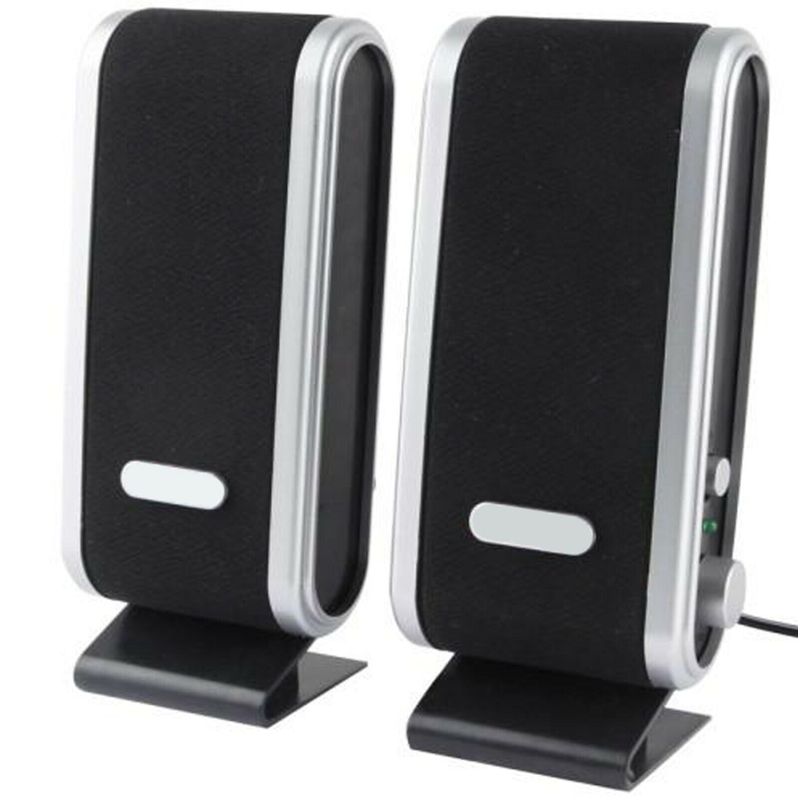Speakers