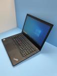 Lenovo ThinkPad T470: FHD, Core i7, Backlit, USB-C